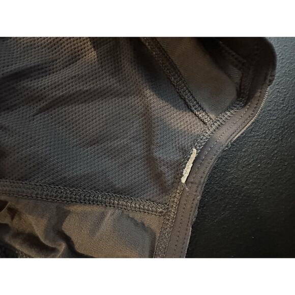 Lululemon Small ? Women Ride Inside Long Sleeve T-shirt W3B05S FLAW ER15 - Picture 8 of 11